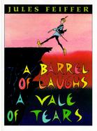 A Barrel of Laughs, a Vale of Tears cover