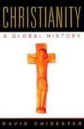 Christianity A Global History cover