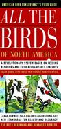 amer.bird Conservancy's Field Guide cover