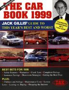 The Car Book: The Definitive Buyer's Guide to Car Safety, Fuel Economy, Maintenance, and Much More cover