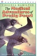 The Magical Adventures of Pretty Pearl cover