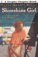 Shoeshine Girl cover