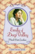 Emily of Deep Valley cover