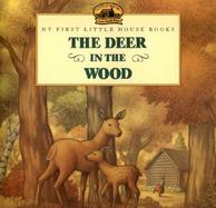 The Deer in the Wood cover