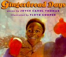 Gingerbread Days cover