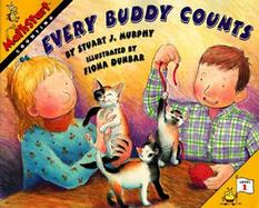 Every Buddy Counts cover