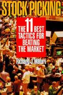 Stock Pricing: The Eleven Best Tactics for Beating the Market cover
