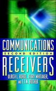 Communications Receivers cover