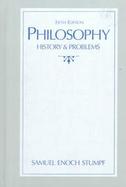 Philosophy: History & Problems cover