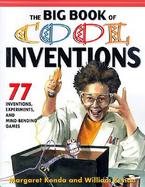 The Big Book of Cool Inventions: 101 Inventions, Experiments, and Mind-Bending Games cover