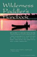 The Wilderness Paddler's Handbook cover