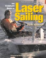 The Complete Book of Laser Sailing cover