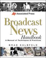 Broadcast News Handbook cover