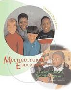 Multicultural Education A Caring-Centered, Reflective Approach cover