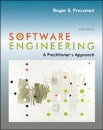 Software Engineering A PractitionerÆs Approach cover