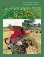 Economic Botany Plants in Our World cover