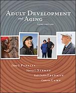 Adult Development And Aging cover
