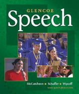 Glencoe Speech cover