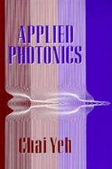 Applied Photonics cover