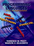 Programming Languages Design and Implementation cover