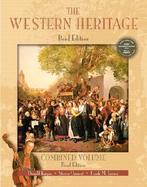 The Western Heritage Brief Edition cover