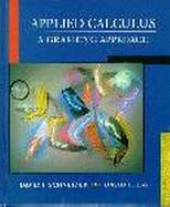 Applied Calculus A Graphing Approach cover