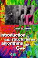 Introduction to Data Structures and Algorithms with C++ cover