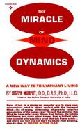 Miracle of Mind Dynamics cover