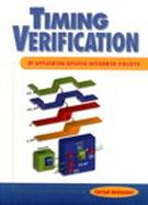 Timing Verification of Application-Specific Integrated Circuits cover