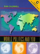 World Politics and You cover