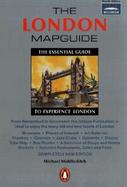 The London Mapguide The Essential Guide to Experience London cover
