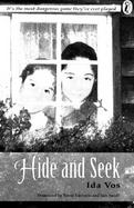 Hide and Seek cover
