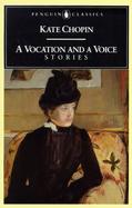 A Vocation and a Voice Stories cover