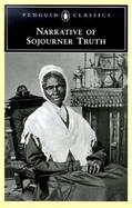Narrative of Sojourner Truth cover