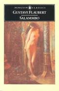 Salammbo cover