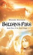 Beldan's Fire cover