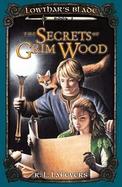 The Secrets of Grim Wood cover