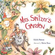 Mrs. Spitzer's Garden cover