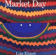 Market Day A Story Told With Folk Art cover