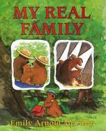 My Real Family cover