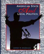 American State and Local Politics cover