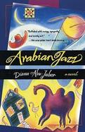 Arabian Jazz cover