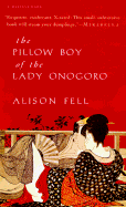 The Pillow Boy of the Lady Onogoro cover