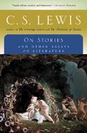On Stories And Other Essays on Literature cover