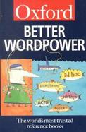 Better WordPower cover