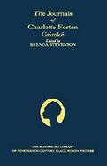 Journals of Charlotte L. Forten Grimke cover