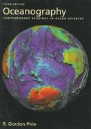 Oceanography Contemporary Readings in Ocean Sciences cover