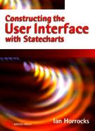 Constructing the User Interface with Statecharts cover