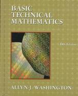 Basic Technical Mathematics cover
