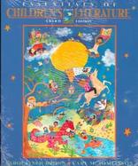 Essentials Children's Literature cover